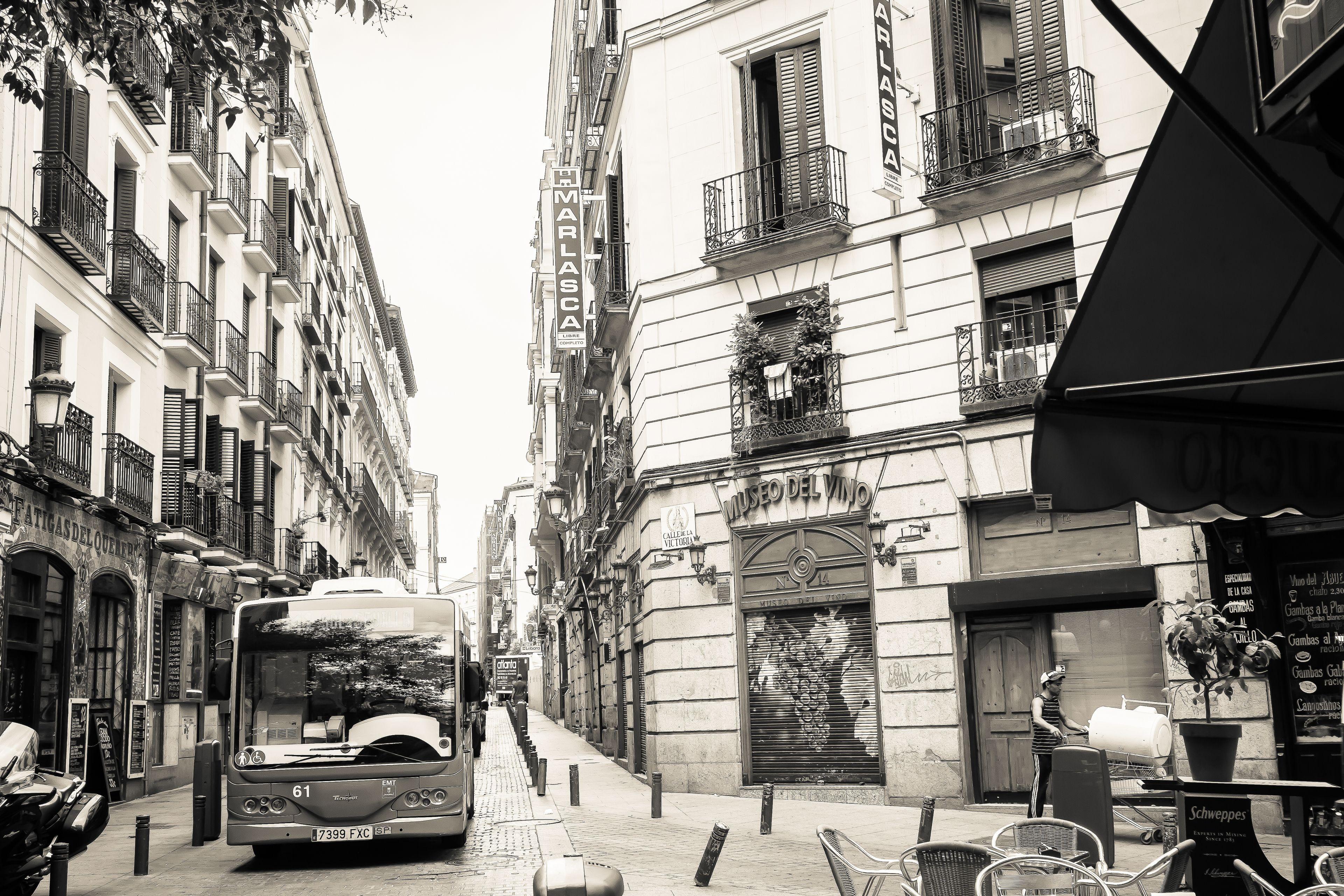 Hostal Marlasca — Photos 3